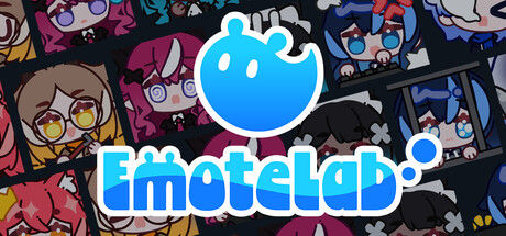 EmoteLab | 捏捏表情包