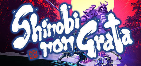 忍者封魔传/SHINOBI NON GRATA