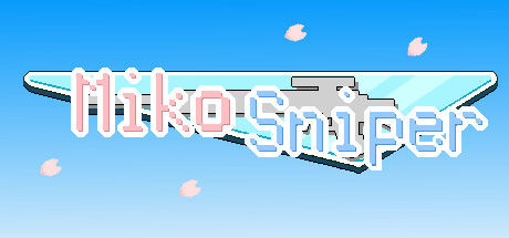 巫女狙击手/Miko Sniper