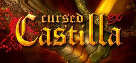 被诅咒的卡斯蒂利亚/Cursed Castilla (Maldita Castilla EX)