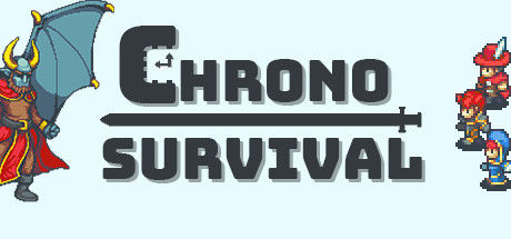 生存纪元/Chrono Survival