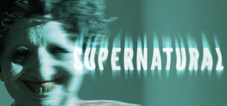 超自然/Supernatural
