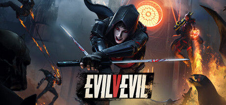 极恶时代/EvilVEvil