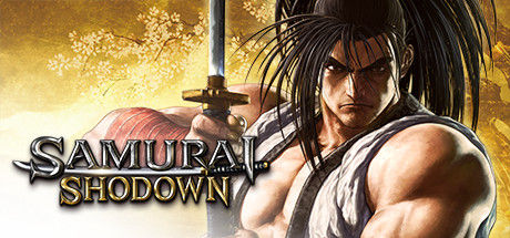 侍魂：晓/SAMURAI SHODOWN
