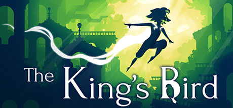 国王的鸟/The King's Bird