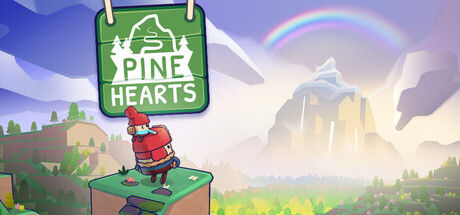 松心/Pine Hearts