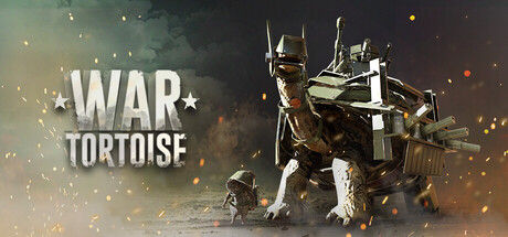 战龟2/War Tortoise