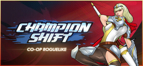 冠军变身/Champion Shift