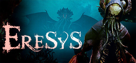 塔之王者/Eresys