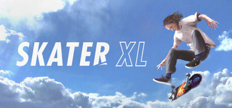 滑板XL：终极滑板游戏/Skater XL - The Ultimate Skateboarding Game