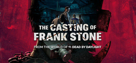 The Casting of Frank Stone™