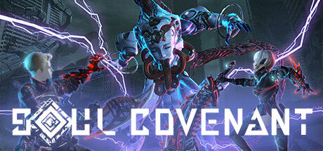 灵魂盟约/SOUL COVENANT