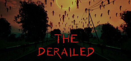 脱轨者/The Derailed