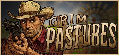 无尽的冒险/Grim Pastures