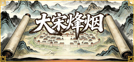 大宋烽烟