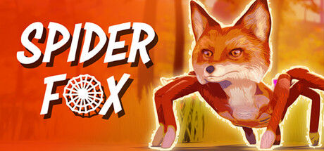 蜘蛛狐狸/Spider Fox