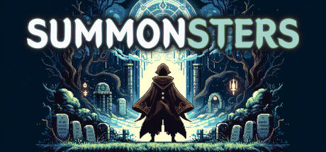 召唤兽/Summonsters