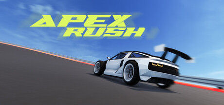 巅峰冲刺/Apex Rush