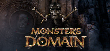 怪物领域/Monsters Domain