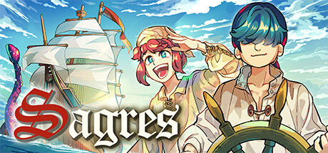 从萨格里什起航 (Sagres)