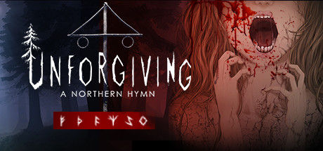无情 - 北方赞美诗/Unforgiving - A Northern Hymn
