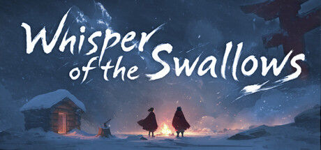燕之呢喃/Whisper of the Swallows