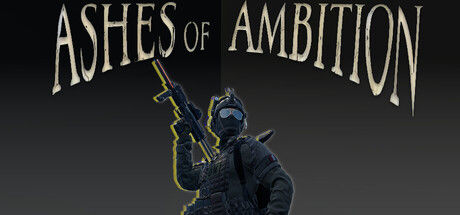野心余烬/Ashes of Ambition