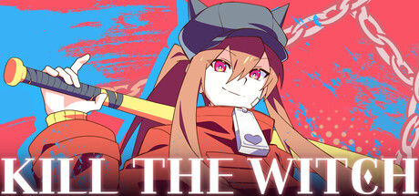 猎杀女巫/KILL THE WITCH