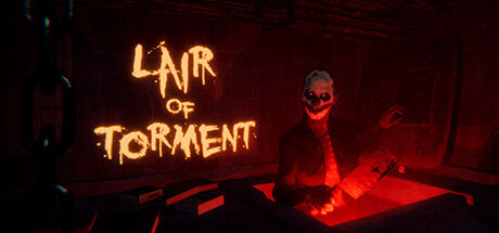 折磨巢穴/Lair of Torment