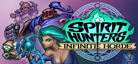 精灵猎手：无限部落/Spirit Hunters: Infinite Horde