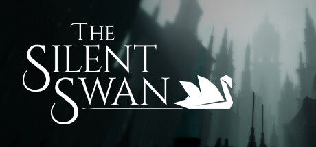 沉默的天鹅/The Silent Swan