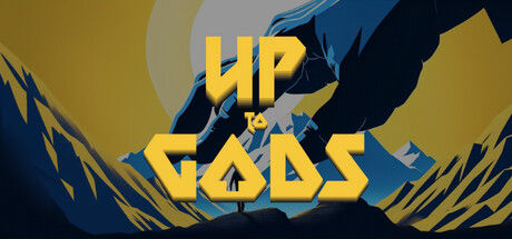 上至神灵/Up to Gods