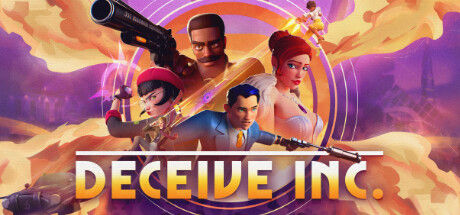 欺骗公司/Deceive Inc.