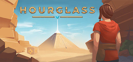 沙漏/Hourglass