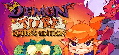 Demon Turf: 魅影飞蝠