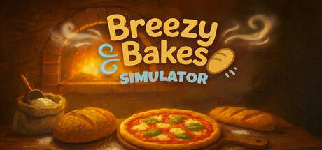 微风烘焙模拟器/Breezy Bakes Simulator
