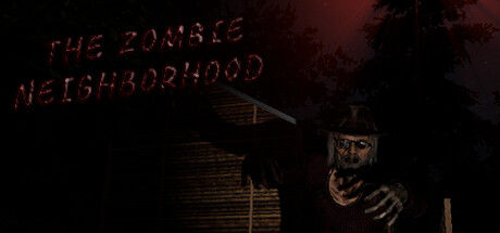ASZG项目/The Zombie Neighborhood