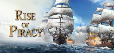 海盗崛起/Rise of Piracy