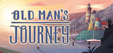 回忆之旅/Old Man's Journey