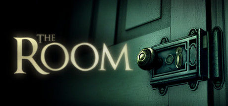 未上锁的房间/The Room