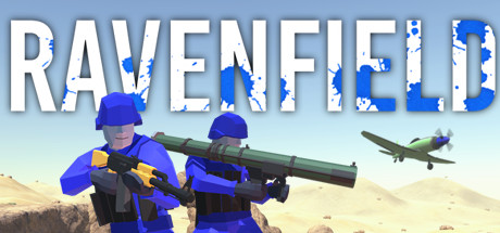 乌鸦领域/Ravenfield