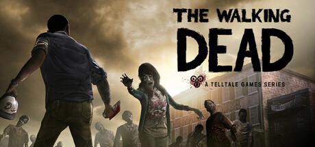 行尸走肉/The Walking Dead
