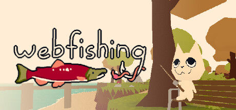网络钓鱼/WEBFISHING