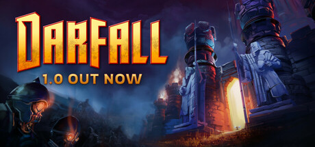 暗陨 Darfall