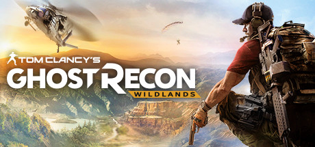 Tom Clancy's Ghost Recon® Wildlands/幽灵行动:荒野