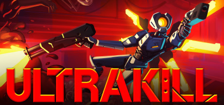 终极杀戮/ULTRAKILL