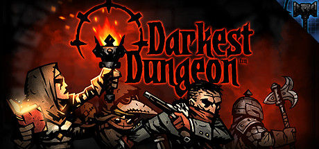 Darkest Dungeon®/暗黑地牢