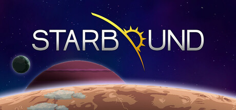 星界边境/Starbound
