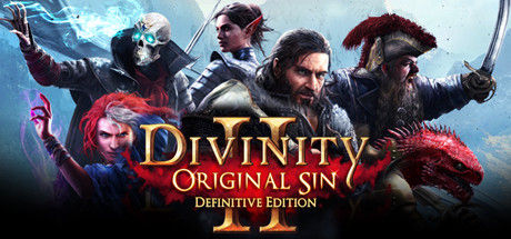 神界：原罪 2 终极版/Divinity: Original Sin 2 - Definitive Edition