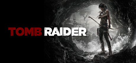 古墓丽影/Tomb Raider